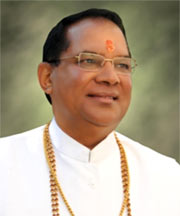 H. H. Shri Brahm Sawroop Brahmchari Ji