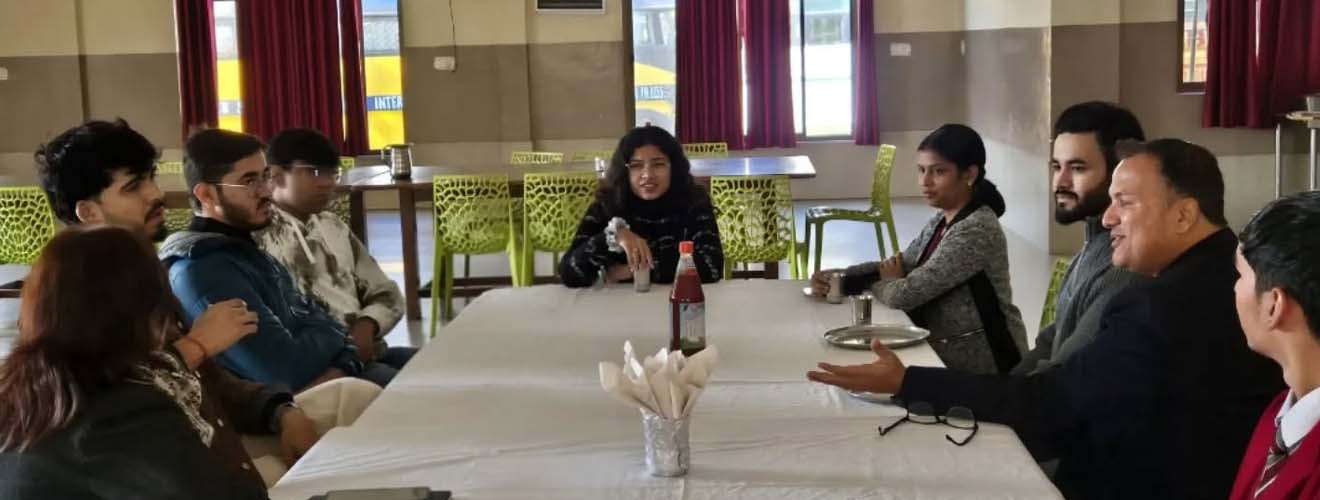 Guidelines To Parents