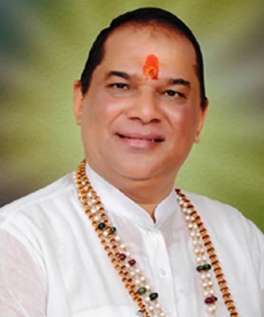 H.H. Devender Sawroop Brahmchari