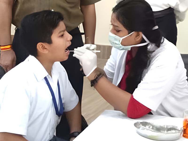 Guidelines To Parents