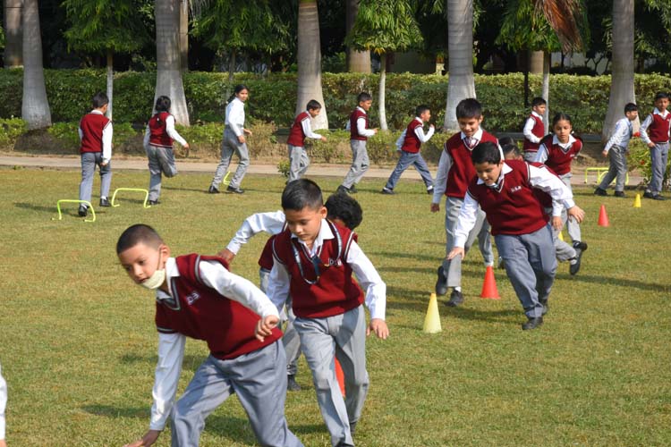 Guidelines To Parents